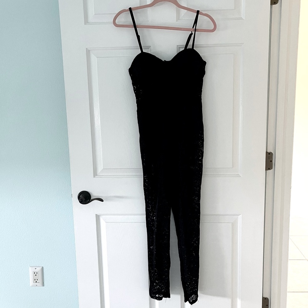 Fashion Nova Jumpsuit